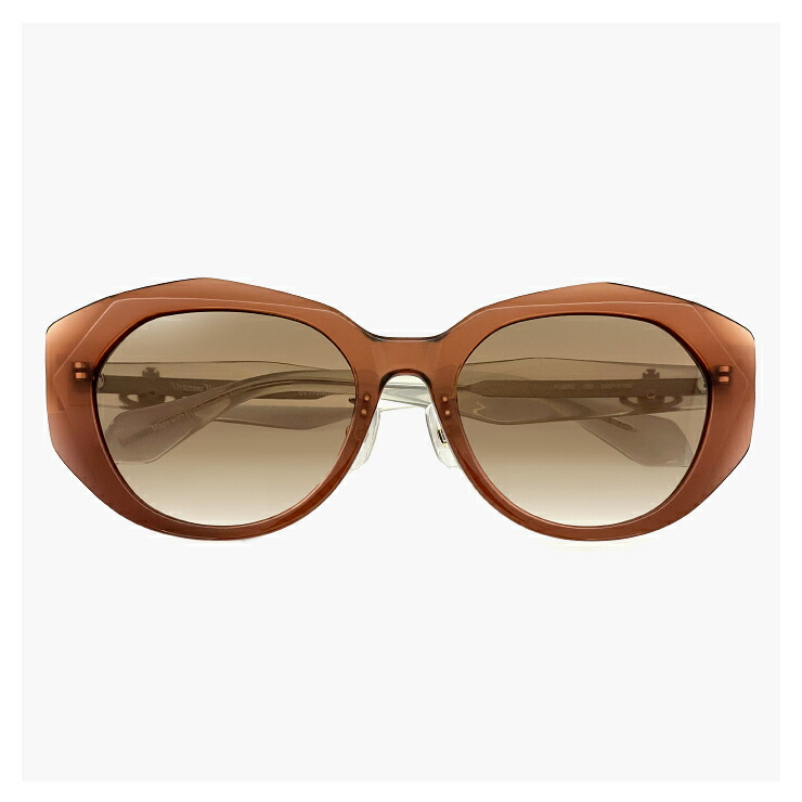 楽天市場】レディース ヴィヴィアン ウエストウッド サングラス 41