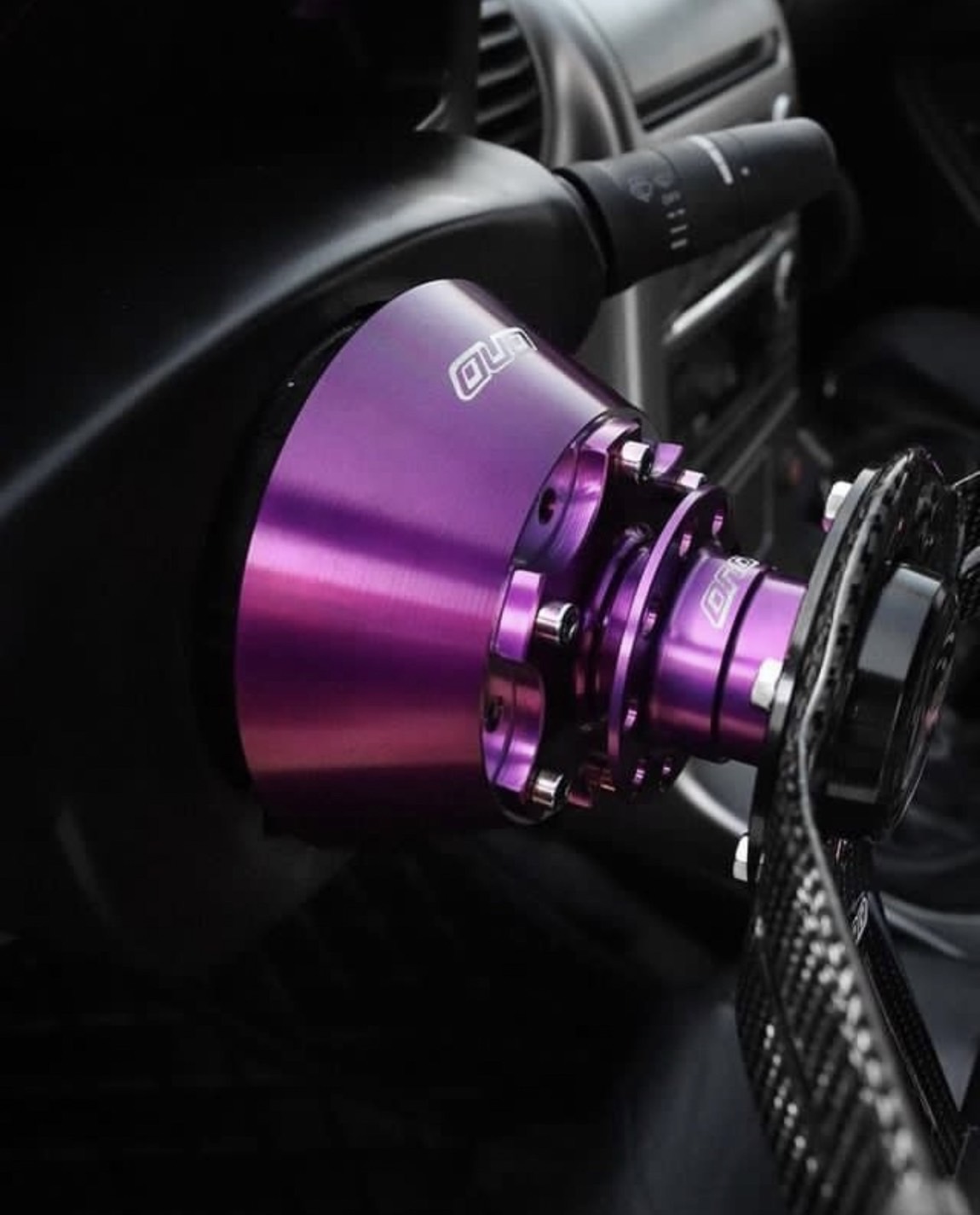 楽天市場】DND PERFORMANCE INTERIOR スプラインクイックリリース