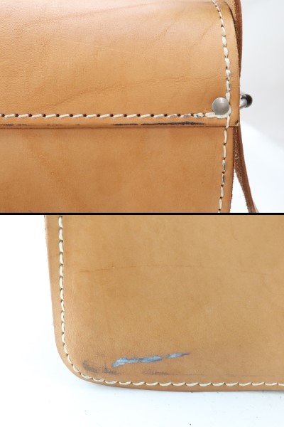 楽天市場】【中古】2307-129 ルイタータッセン ブリーフケース