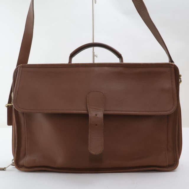 楽天市場】オールドコーチ ブリーフケースの通販