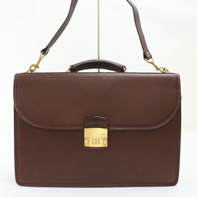 楽天市場】ブラウン（ブランドコーチ）（ビジネスバッグ・ブリーフ