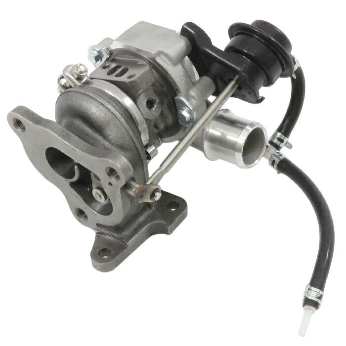 RHB31タービン本体 L200ミラにて使用 RHB31タービン本体 L200ミラにて