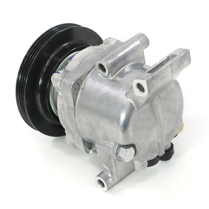 楽天市場】ダイハツ タント L375S エアコンコンプレッサー AC