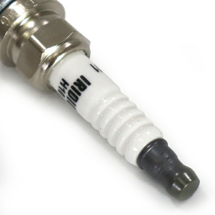 楽天市場】日産 NV350キャラバン VR2E26 イリジウム スパークプラグ