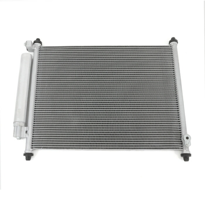 楽天市場】スズキ エブリイ ワゴン DA64W エアコン コンデンサー 95310