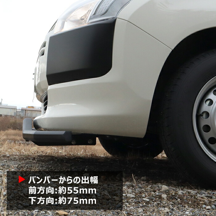 楽天市場】トヨタ 160系 プロボックス サクシード 猪狩り バンパー