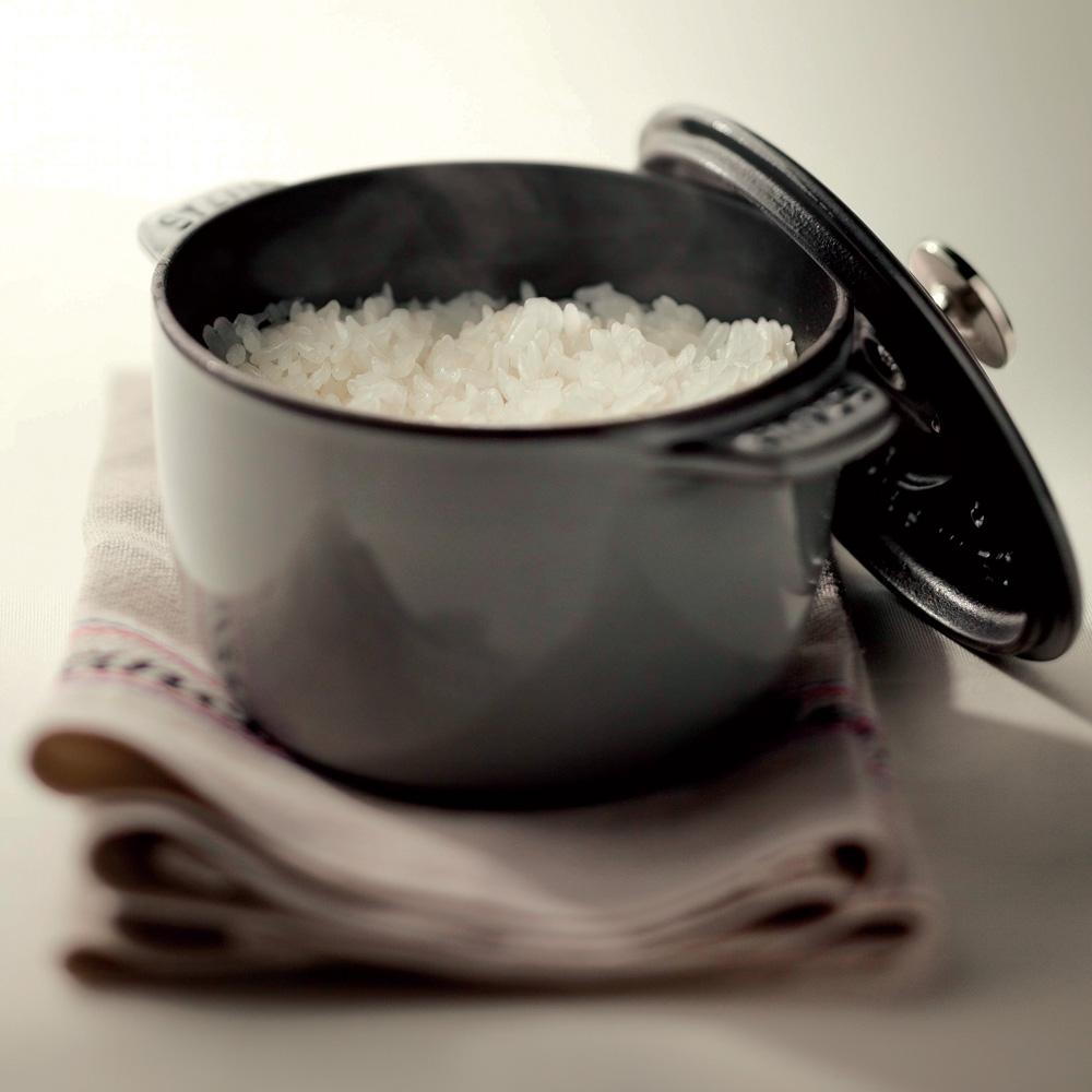 楽天市場】ストウブ STAUB ラ ココット デ ゴハン M 16cm 【国内正規品