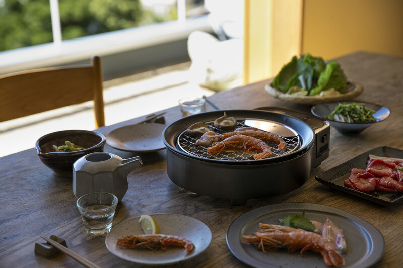 楽天市場】シロカ siroca おうちいろり（土鍋付き） SQ-D151D : 楽天