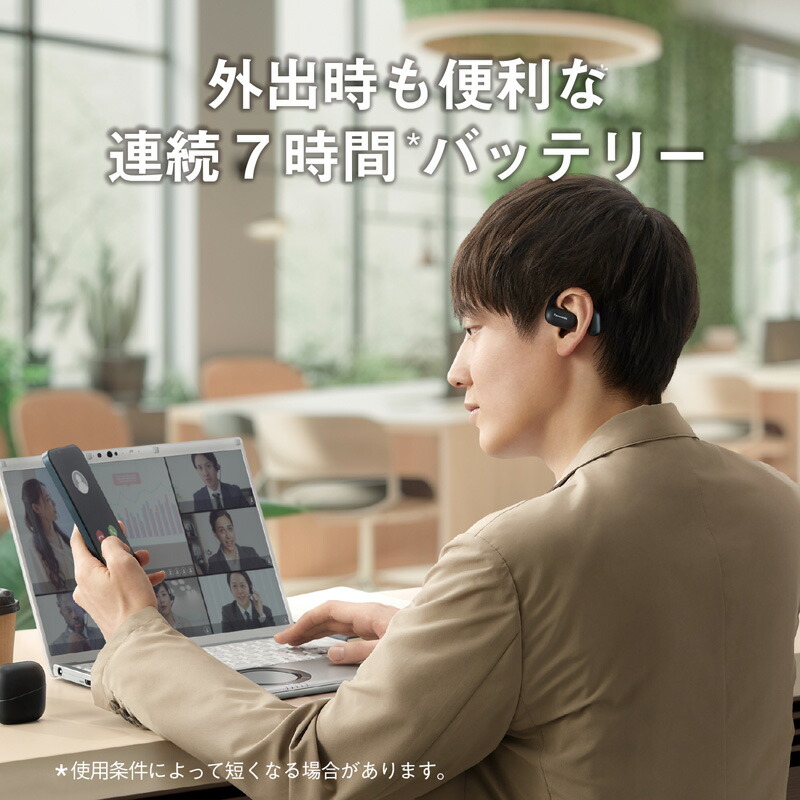 楽天市場】Panasonic デジタルワイヤレスステレオヘッドホン RB-F10D