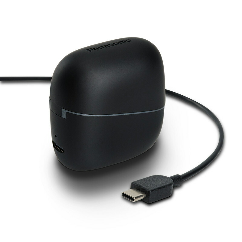 楽天市場】Panasonic デジタルワイヤレスステレオヘッドホン RB-F10D