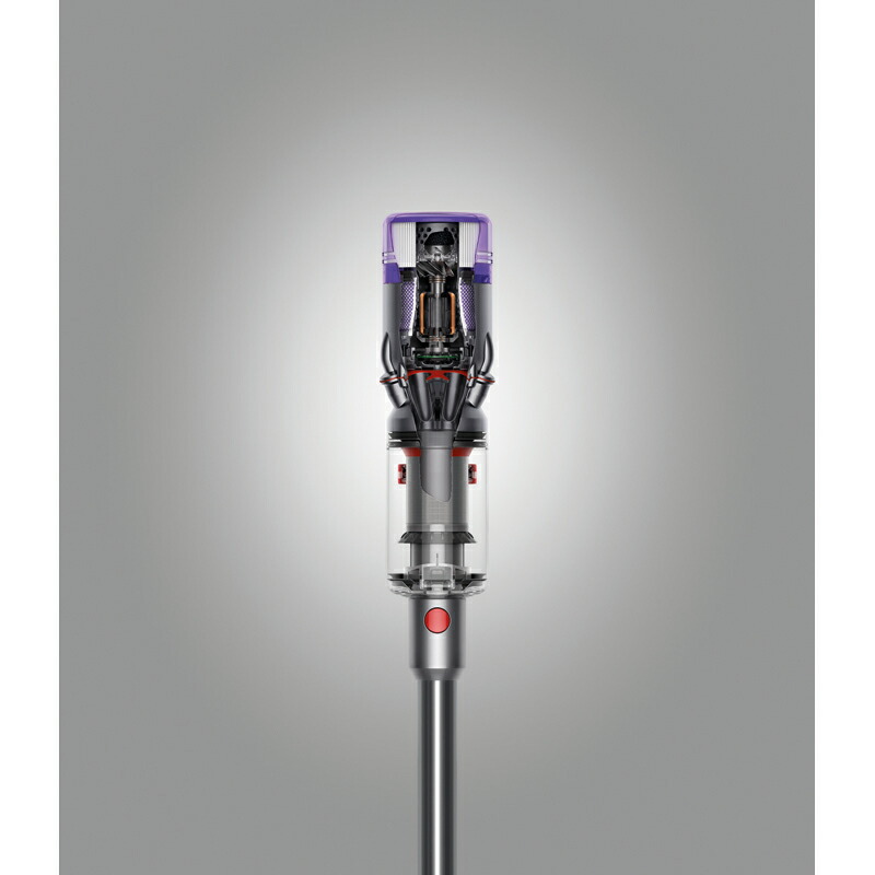 楽天市場】Dyson Micro SV33 FF サイクロン式コードレスクリーナー