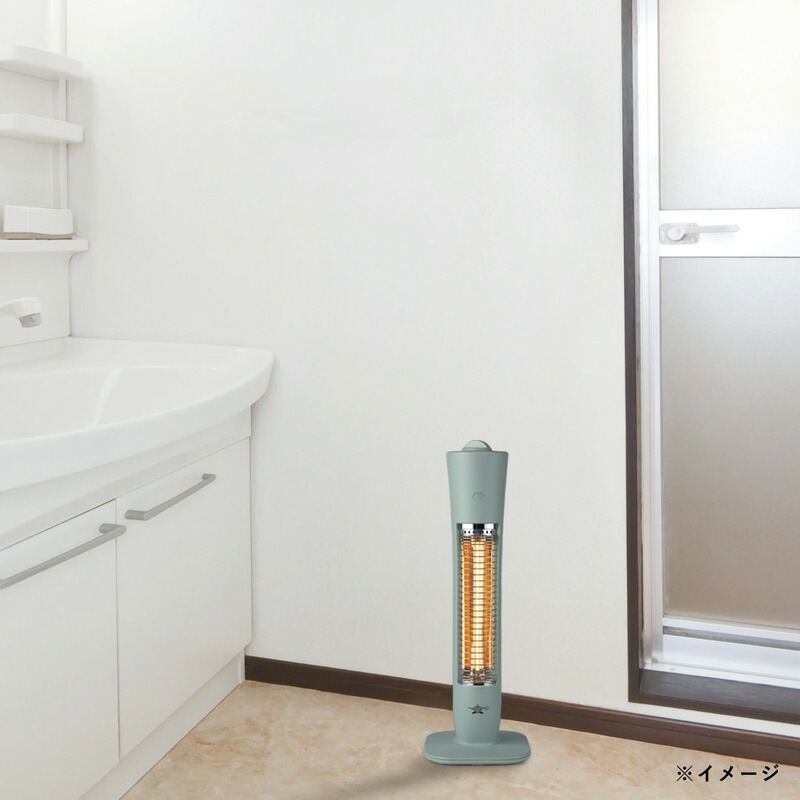 楽天市場】Aladdin アラジン 遠赤グラファイトヒーター 1灯式