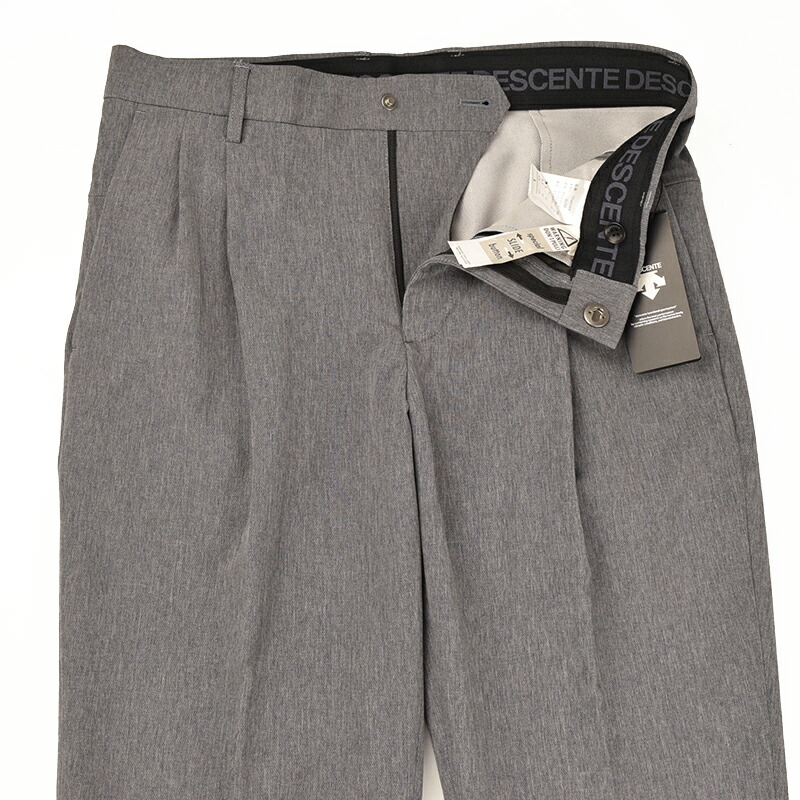 楽天市場】◇DESCENT デサント◇スタイリッシュ ストレッチ