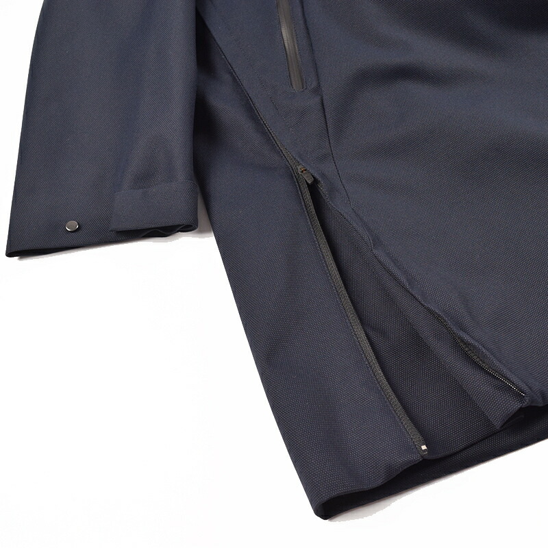 楽天市場】◇DESCENT デサント◇取外しライナーベスト付 はっ水加工