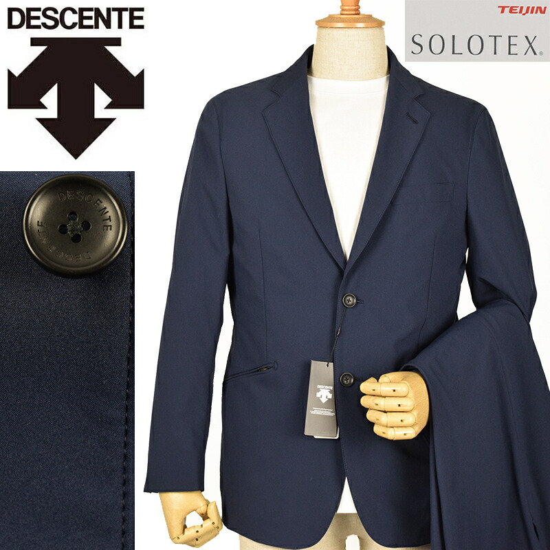 楽天市場】◇DESCENT デサント◇春夏モデル 【SOLOTEX ソロテックス