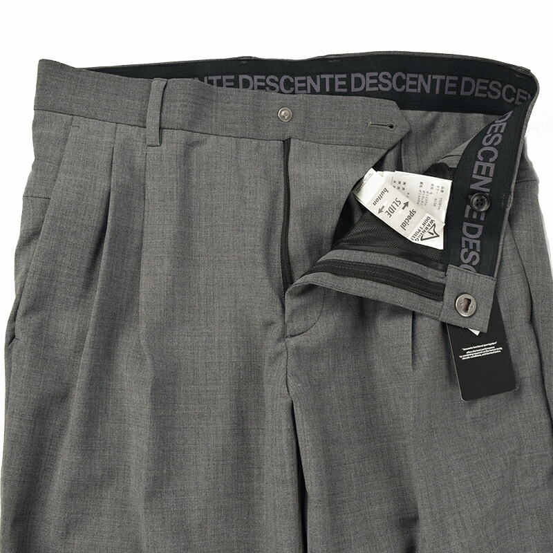 楽天市場】◇DESCENT デサント◇春夏モデル ウォッシャブル・洗濯可能