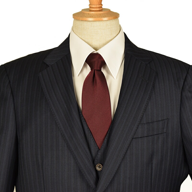 楽天市場】◇DORMEUIL ドーメル 英国製生地◇秋冬モデル【スリーピース