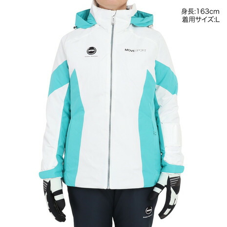 楽天市場】デサント（DESCENTE）（レディース）スキーウェア スーツ