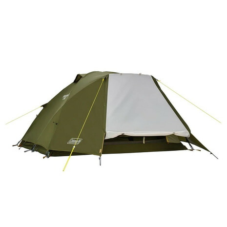 楽天市場】コールマン（Coleman） テント 2人用 3人用 ツーリング