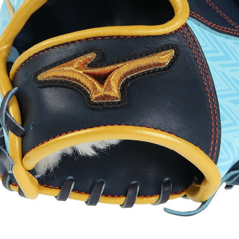 楽天市場】ミズノ（MIZUNO）（メンズ）軟式グローブ 投手用 ピッチャー