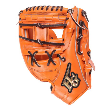 楽天市場】ハイゴールド（Hi-Gold）（メンズ）軟式用グラブ 内野手