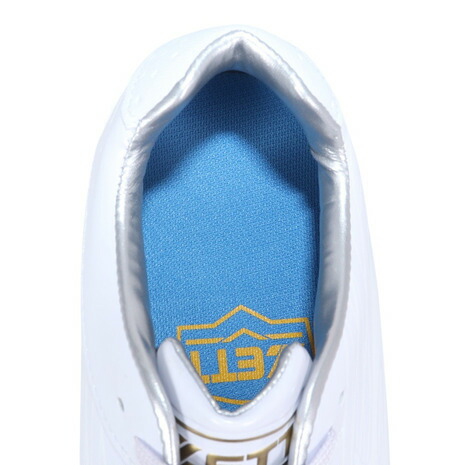 楽天市場】ゼット（ZETT）（メンズ）野球 スパイク 金具 白 ウイニング