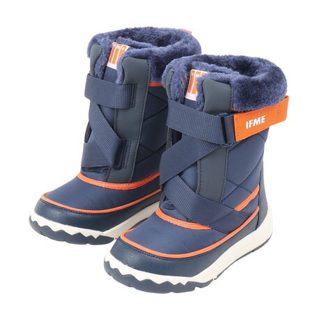 楽天市場】イグニオ キッズ スノー ブーツの通販