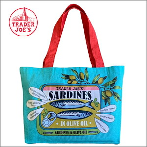 楽天市場】【送料無料Trader Joe's トレーダージョーズ エコバッグ