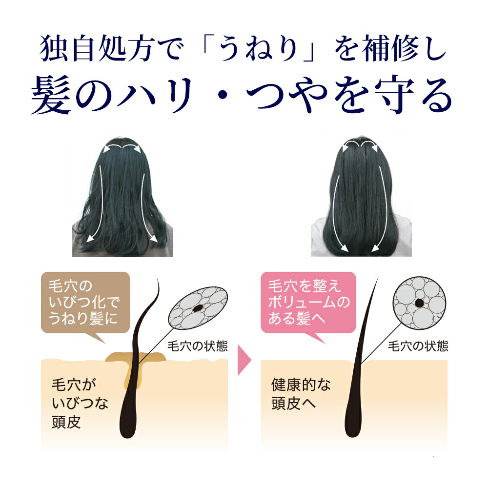 楽天市場】公式 MUNOAGE ミューノアージュ シャンプー （スカルプ