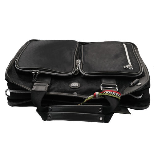 楽天市場】オロビアンコ 3WAY ビジネスバッグ ブラック ANGOLOGI-G