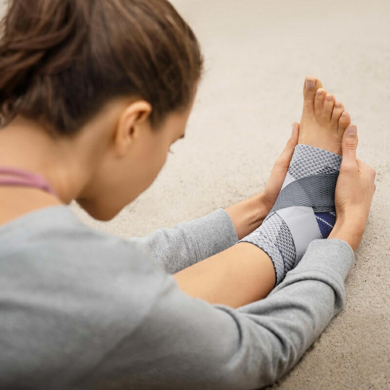 楽天市場】サポーター 足首 マレオトレインS マレオTrainS 第8世代