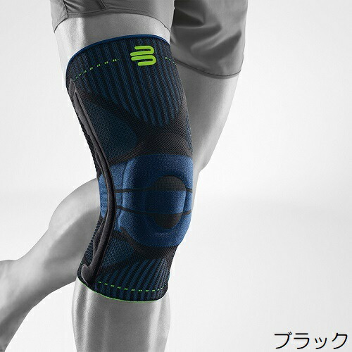 楽天市場】バウアーファインド Bauerfeind SPORTS KNEE SUPPORT