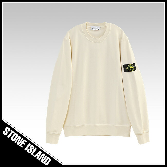 楽天市場】ストーンアイランド STONE ISLAND レギュラーフィット