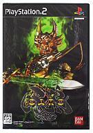 楽天市場】牙狼（プレイステーション2｜テレビゲーム）の通販