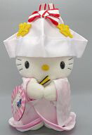 楽天市場】キティ ウェディング ぬいぐるみの通販