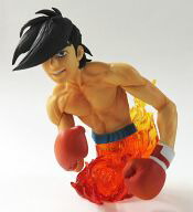 楽天市場】あしたのジョー 矢吹丈 フィギュアの通販