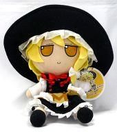 楽天市場】東方project ふもふも 魔理沙の通販