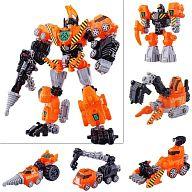 楽天市場】マシンロボ（ブランドバンダイ）の通販