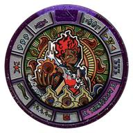 楽天市場】妖怪 ウォッチ エンマ 大王 メダルの通販