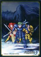 楽天市場】ファイアーエムブレム サイファ スリーブ サイズの通販