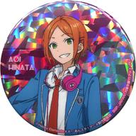 楽天市場】あんさんぶるスターズ 缶バッジ ひなたの通販