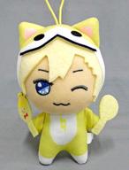 楽天市場】六弥ナギ ぬいぐるみの通販