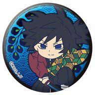 楽天市場】冨岡義勇缶バッジの通販