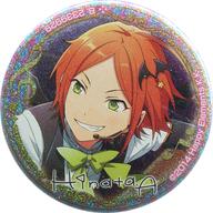 楽天市場】あんさんぶるスターズ 缶バッジ ひなたの通販