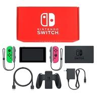 楽天市場】switch ネオンピンク ネオングリーンの通販