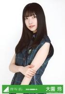 楽天市場】大園玲 生写真（コレクション｜ホビー）の通販