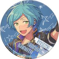 楽天市場】あんさんぶるスターズ 缶バッチ 深海奏汰の通販