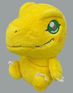 楽天市場】アグモン ぬいぐるみの通販