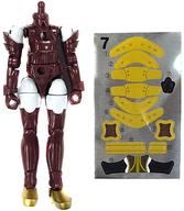 楽天市場】装動 セイバー バスターの通販