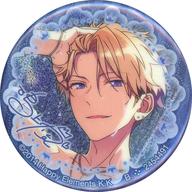 楽天市場】鳴上嵐 缶バッジの通販